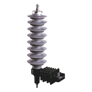 برق گیر پلیمری 20kv پارس