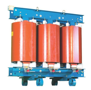 ترانسفورماتور 315kva توزیع خشک رزینی