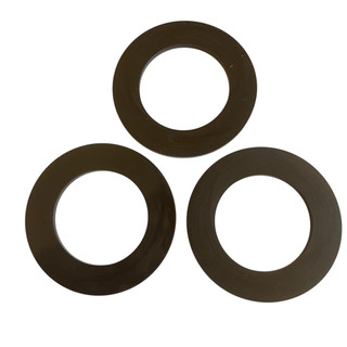 واشرلاستیکی تخت (شماره فنی 221020 )
